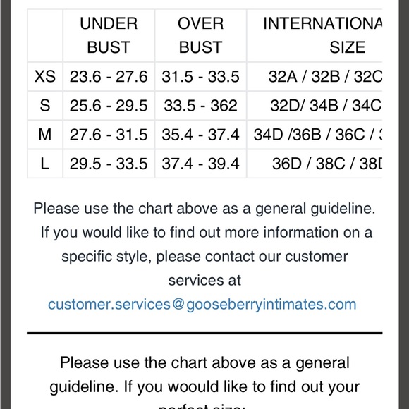 Gooseberry one-piece swimsuit - Picture 9 of 10